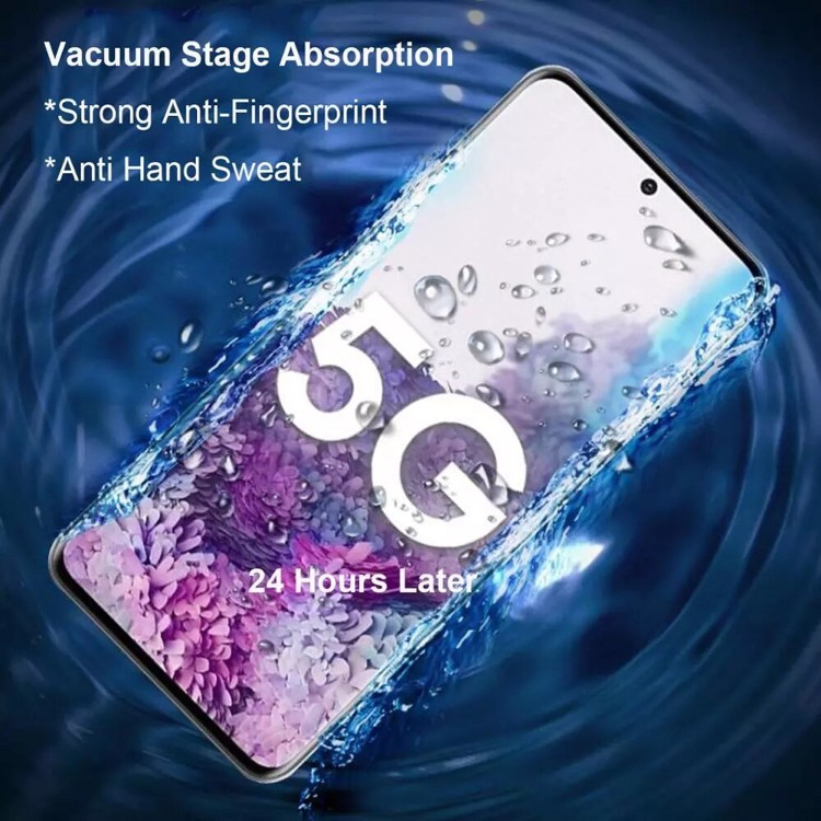 OnePlus 7 suojakalvo, 2 kpl 