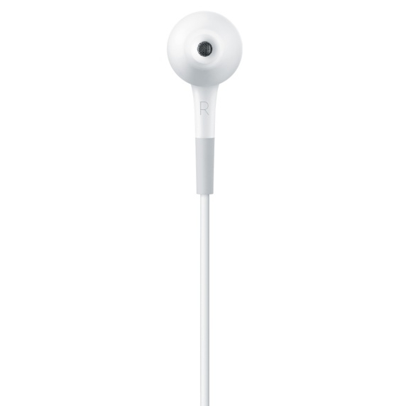 Apple In-Ear-kuulokkeet säätönäppäimellä ja mikrofonilla (ME186ZM)