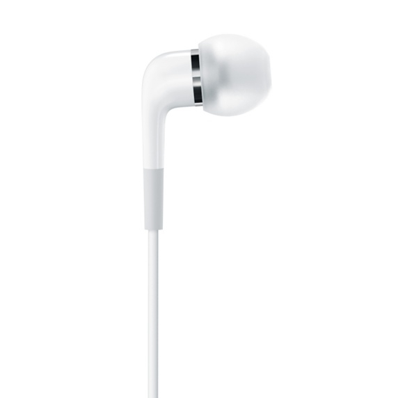 Apple In-Ear-kuulokkeet säätönäppäimellä ja mikrofonilla (ME186ZM)