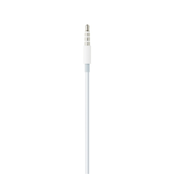 Apple In-Ear-kuulokkeet säätönäppäimellä ja mikrofonilla (ME186ZM)