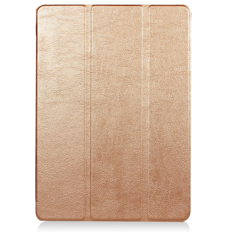 Huawei MediaPad T3 10 suojakotelo (kulta)