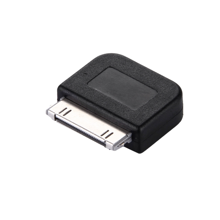 MicroUSB-adapteri Samsung Galaxy Tab P1000 & muille malleille