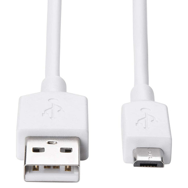 Micro USB datakaapeli / latauskaapeli