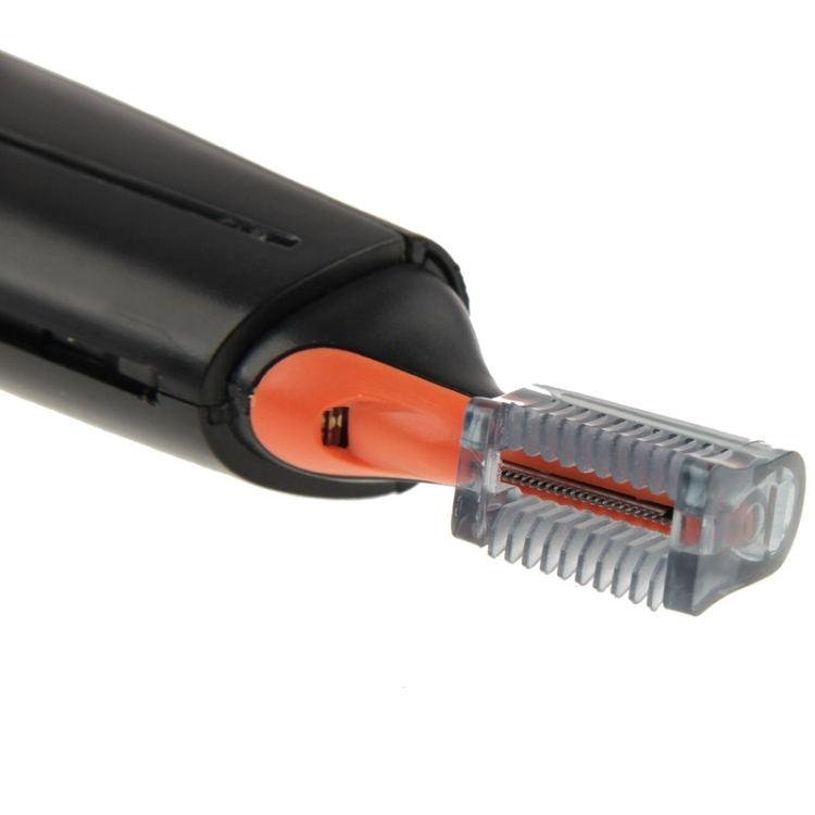 Micro Touches hiusleikkuri / All-In-One päästä varpaisiin-leikkuri