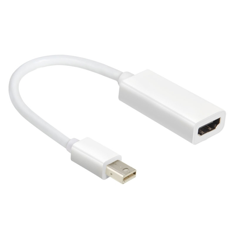Mini displayport hdmi adapteri