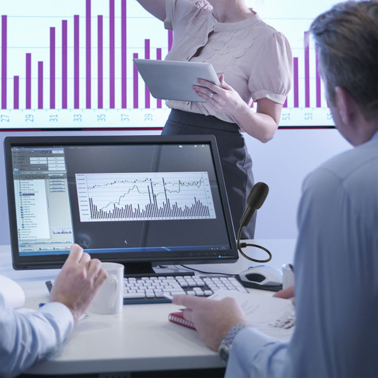 Mini USB Studio -mikrofoni