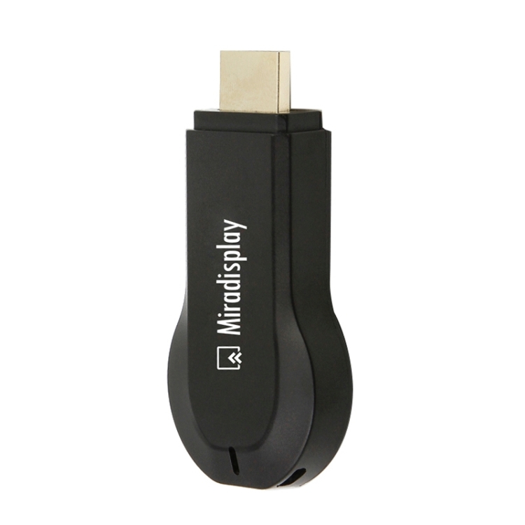 Miracast HDMI DLNA mediatoistin 