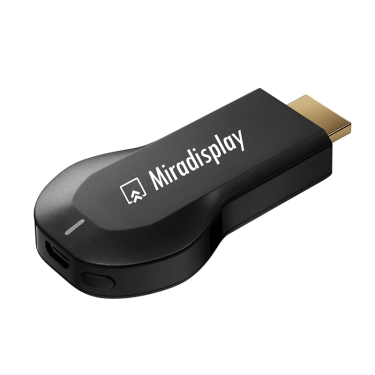 Miracast HDMI DLNA mediatoistin 