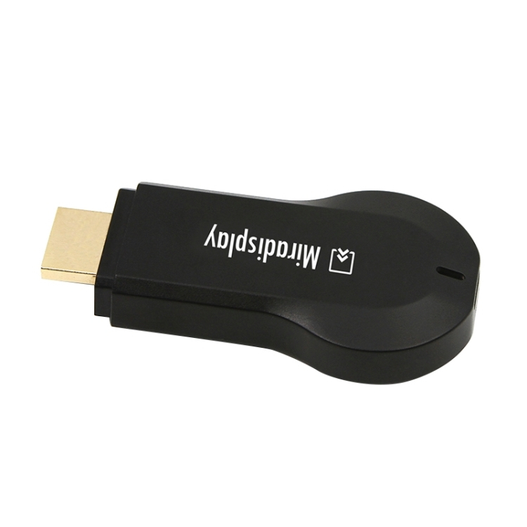 Miracast HDMI DLNA mediatoistin 