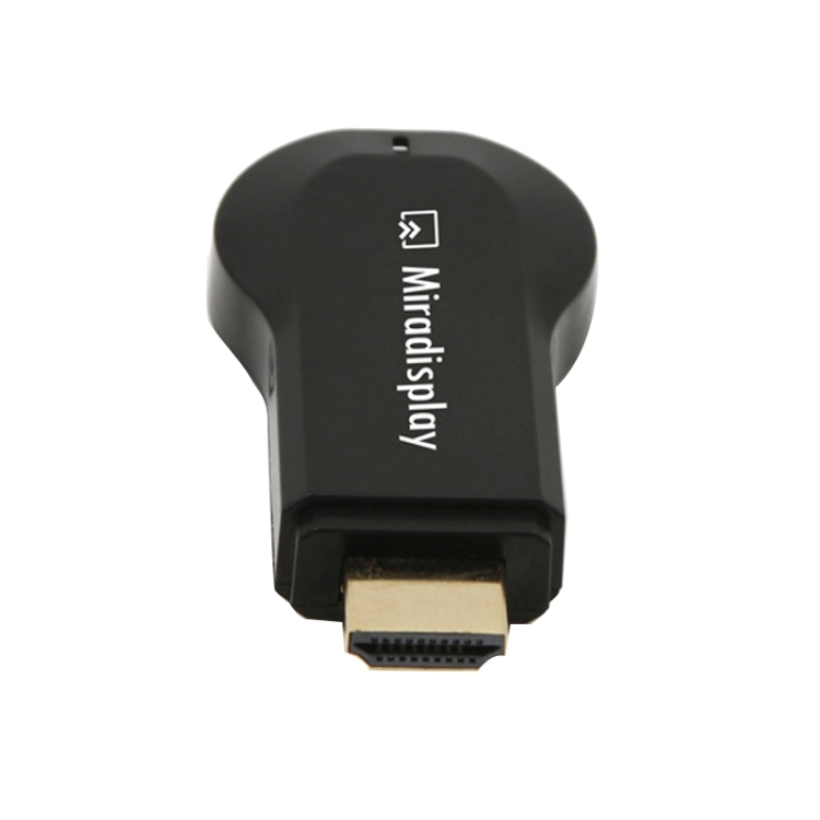Miracast HDMI DLNA mediatoistin 
