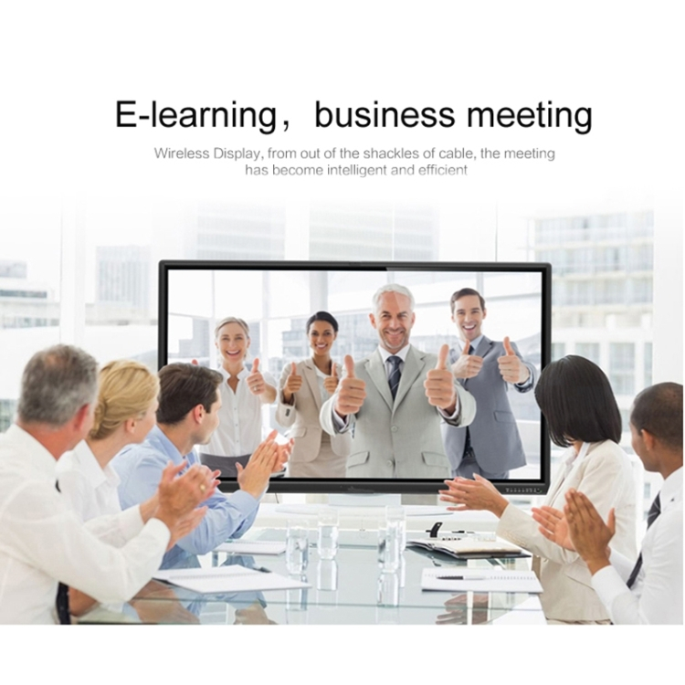 Miracast HDMI DLNA mediatoistin 