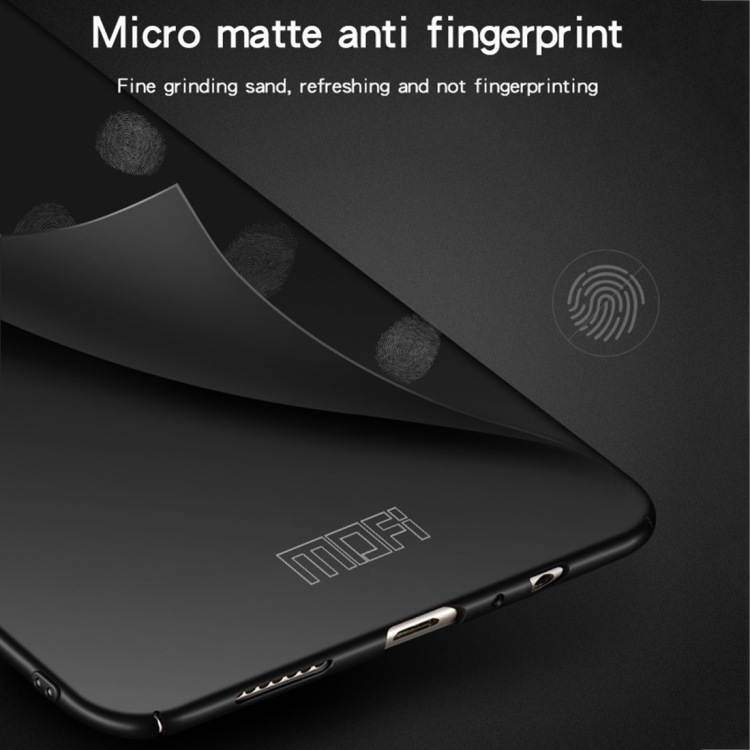 Huawei Honor 8X erittäin ohut suojakotelo (Punainen)