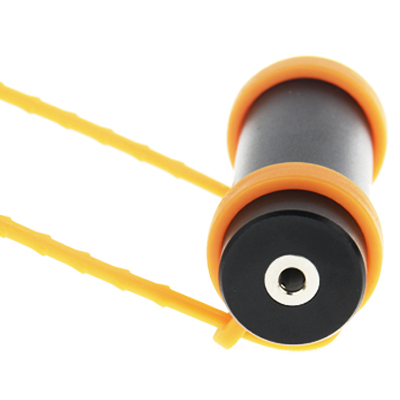 Clip IPX8 vesitiivis MP3-SOITIN