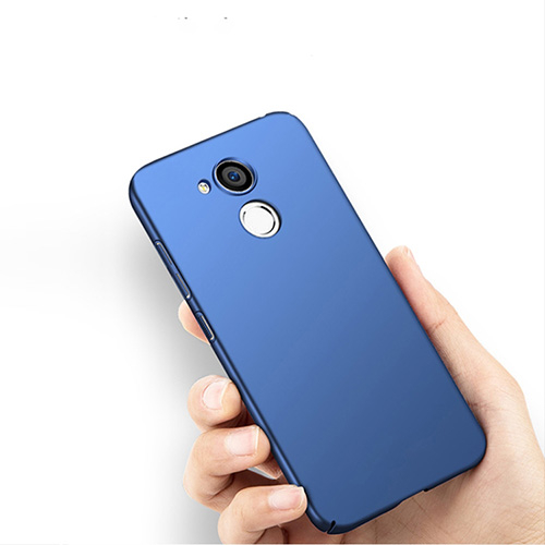 Huawei Honor 6A ultra ohut suojakuori , sininen