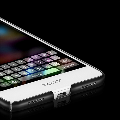 Huawei Honor 6A ultra ohut suojakuori 