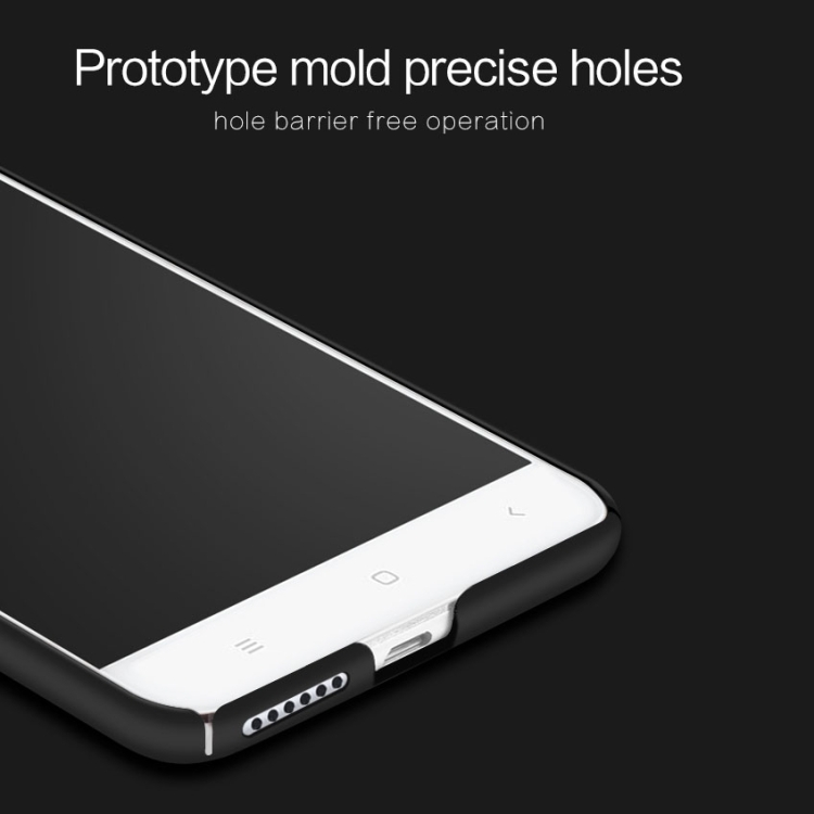 Nokia 6 suojakuori (musta)