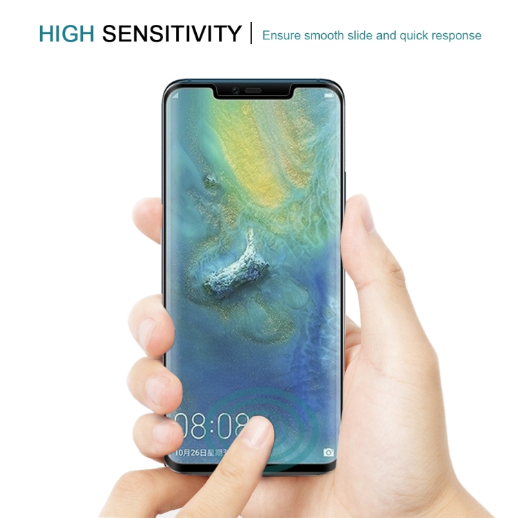 Huawei Mate 20 Pro näytönsuojalasi