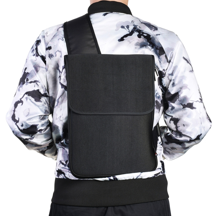 MacBook 13.3” monikäyttöinen laukku 