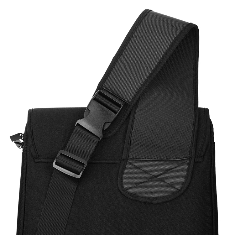 MacBook 13.3” monikäyttöinen laukku 