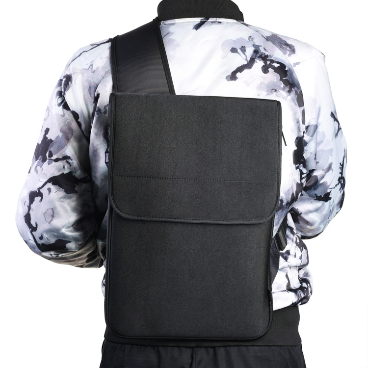 MacBook 15.4” monikäyttöinen laukku 