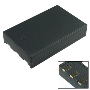 Canon NB-1LH  yhteensopiva akku 1500mah