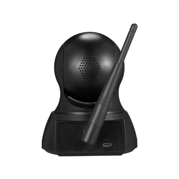 Langaton WIFI IP Kamera infrapunavalolla