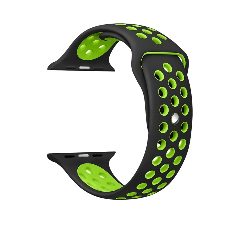 Apple Watch ranneke, Nike + Sport 42mm klassinen urheilukello