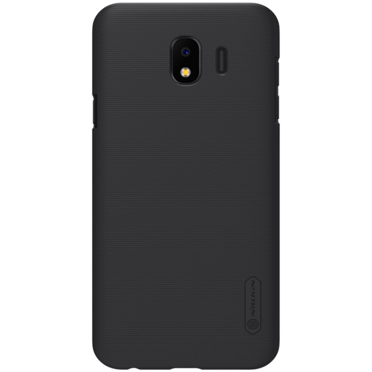 Samsung Galaxy J4 2018 suojakotelo (Musta)