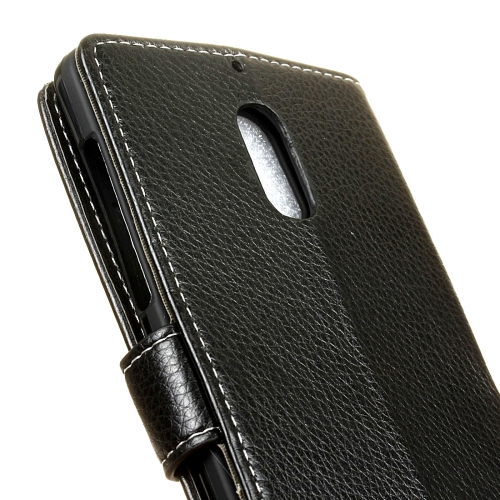 Nokia 5 suojakotelo (musta)