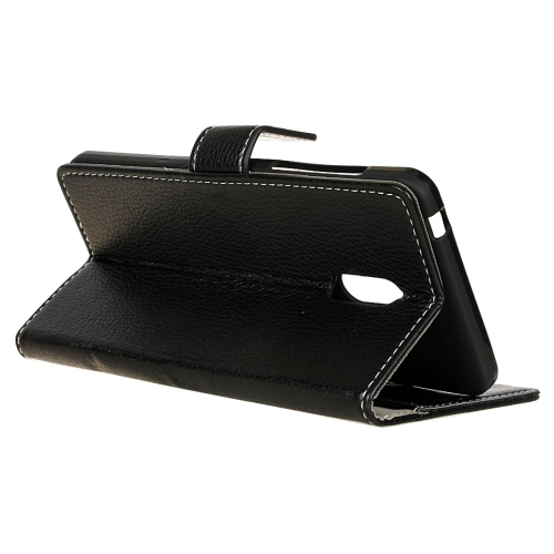 Nokia 5 suojakotelo (musta)