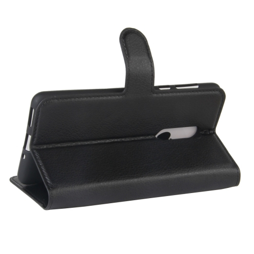 Nokia 5 nahkainen suojakotelo