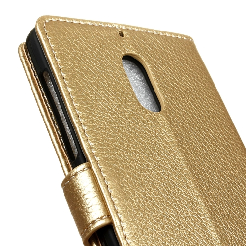 Nokia 5 suojakotelo (kulta)