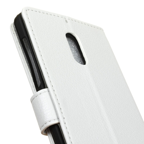 Nokia 5 suojakotelo (valkoinen)