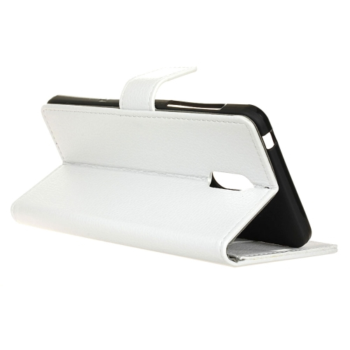 Nokia 5 suojakotelo (valkoinen)