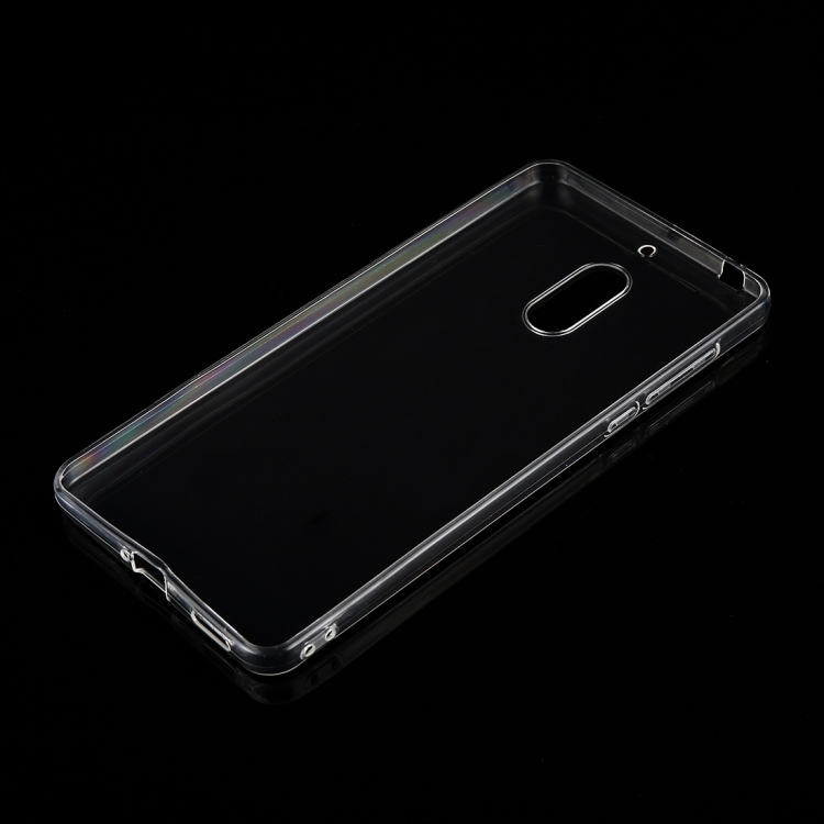 Nokia 6 Ultra-Slim suojakuori