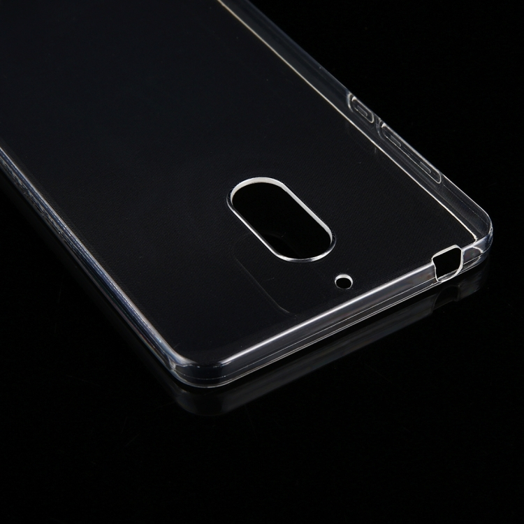 Nokia 6 Ultra-Slim suojakuori