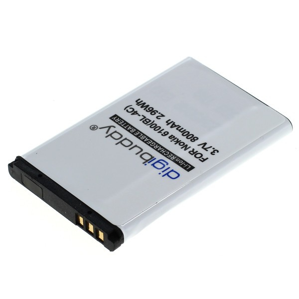 Nokia BL-4C tarikeakku