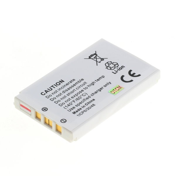 Nokia BLD-3 yhteensopiva akku