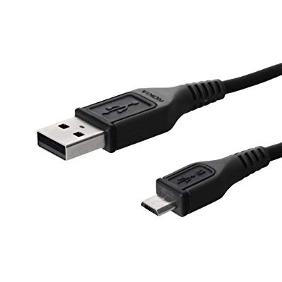Nokia MicroUSB kaapeli CA-101