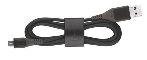 Nokia MicroUSB kaapeli CA-101