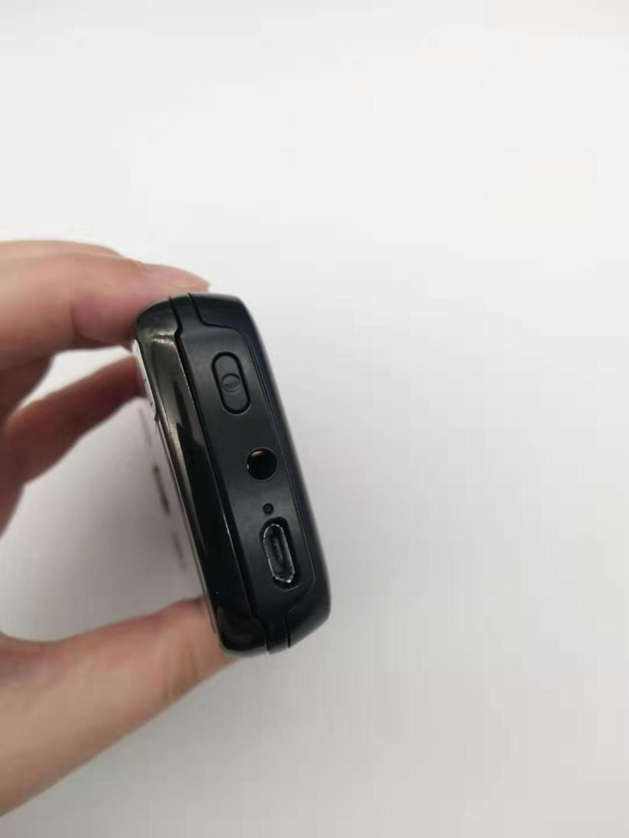 Kunnostettu Nokia N86 puhelin