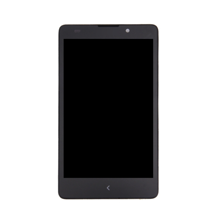 Nokia XL LCD näyttö ja kosketusnäyttö 