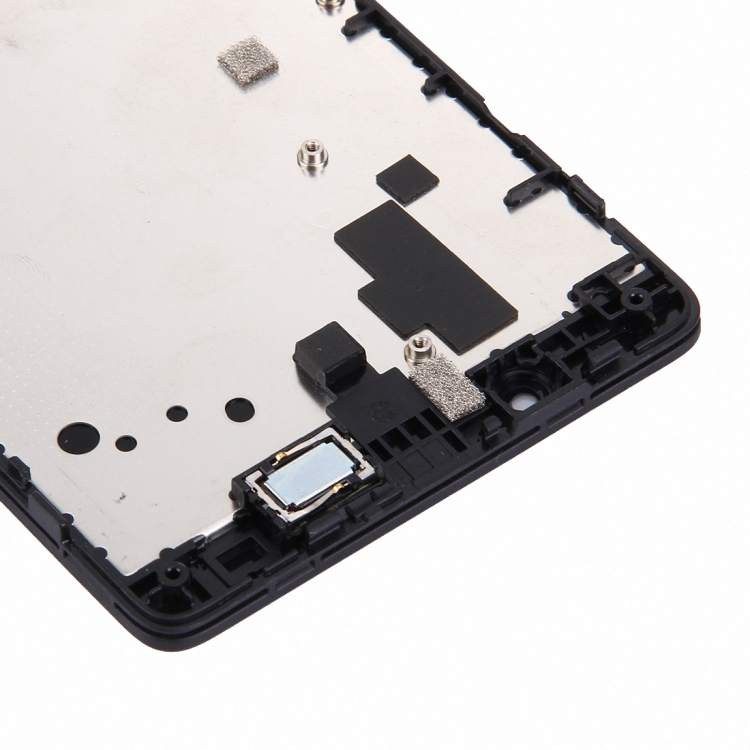 Nokia XL LCD näyttö ja kosketusnäyttö 