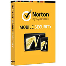 Norton MOBILE SECURITY