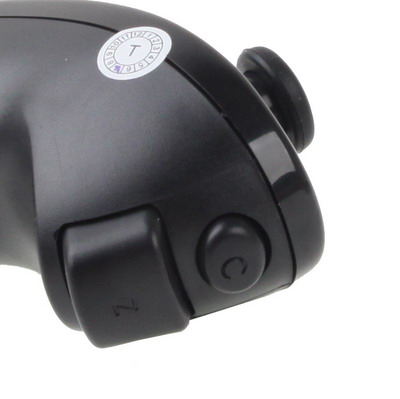 Wii Nunchuck apuohjain