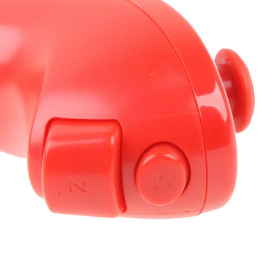 Wii Nunchuk apuohjain