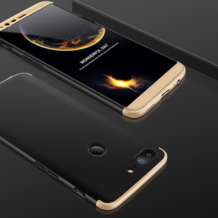 OnePlus 5T suojakuori