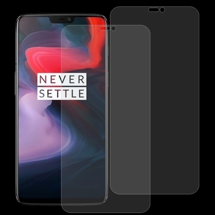 OnePlus 6 penssarilasi