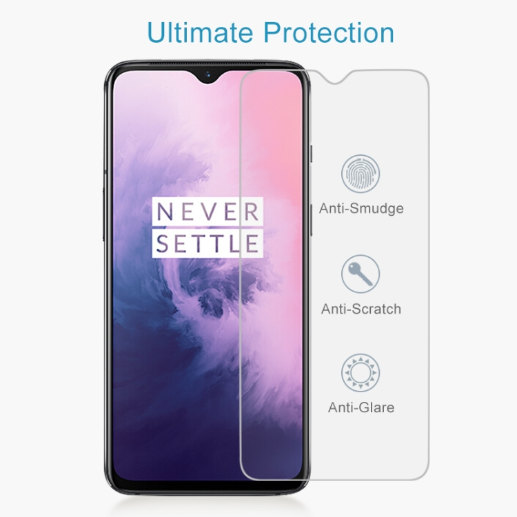 Oneplus 7T näytönsuojalasi