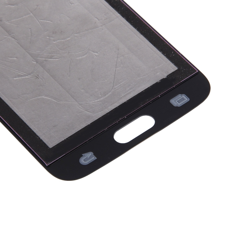 Galaxy S6 alkuperäinen LCD-näyttö ja kosketusnäyttö (Kulta)